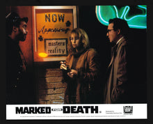 Load image into Gallery viewer, Marked For Death, 1990 Press Kit
