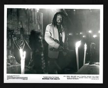 Load image into Gallery viewer, Marked For Death, 1990 Press Kit
