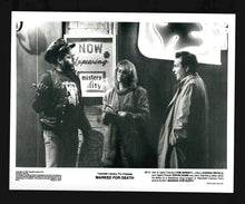 Load image into Gallery viewer, Marked For Death, 1990 Press Kit
