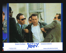 Load image into Gallery viewer, Midnight Run, 1988 Press Kit
