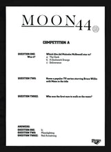 Load image into Gallery viewer, Moon 44, 1990 Press Kit
