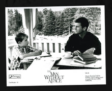 Load image into Gallery viewer, Man Without a Face, 1993 Press Kit
