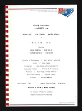 Load image into Gallery viewer, Moon 44, 1990 Press Kit (3)
