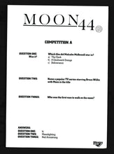 Load image into Gallery viewer, Moon 44, 1990 Press Kit (3)
