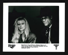 Load image into Gallery viewer, Maniac Cop 2, 1990 Press Kit
