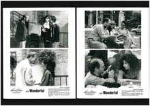 Load image into Gallery viewer, Mr. Wonderful, 1993 Press Kit

