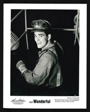 Load image into Gallery viewer, Mr. Wonderful, 1993 Press Kit
