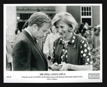Load image into Gallery viewer, Mr. Holland's Opus, 1995 Press Kit
