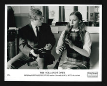 Load image into Gallery viewer, Mr. Holland's Opus, 1995 Press Kit
