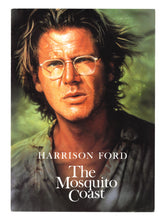 Load image into Gallery viewer, Mosquito Coast, 1986 Press Kit
