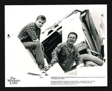 Load image into Gallery viewer, Mosquito Coast, 1986 Press Kit
