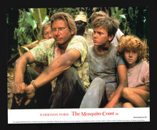 Load image into Gallery viewer, Mosquito Coast, 1986 Press Kit
