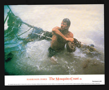 Load image into Gallery viewer, Mosquito Coast, 1986 Press Kit
