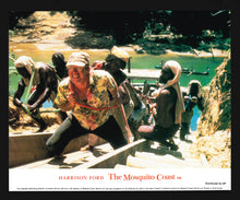 Load image into Gallery viewer, Mosquito Coast, 1986 Press Kit

