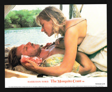 Load image into Gallery viewer, Mosquito Coast, 1986 Press Kit
