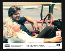 Load image into Gallery viewer, Morning After, 1986 Press Kit
