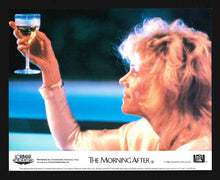 Load image into Gallery viewer, Morning After, 1986 Press Kit
