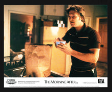 Load image into Gallery viewer, Morning After, 1986 Press Kit
