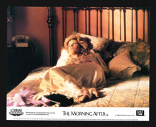Load image into Gallery viewer, Morning After, 1986 Press Kit
