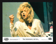 Load image into Gallery viewer, Morning After, 1986 Press Kit
