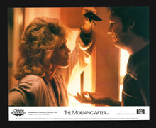 Load image into Gallery viewer, Morning After, 1986 Press Kit
