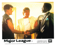 Load image into Gallery viewer, Major League, 1989 Press Kit (2)
