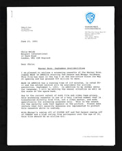 Load image into Gallery viewer, Made In America, 1993 Press Kit
