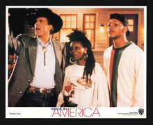 Load image into Gallery viewer, Made In America, 1993 Press Kit
