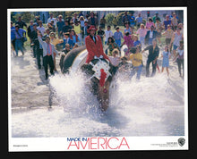 Load image into Gallery viewer, Made In America, 1993 Press Kit
