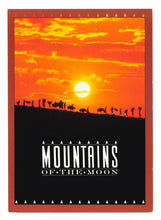Load image into Gallery viewer, Mountains of the Moon, 1990 Press Kit
