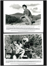 Load image into Gallery viewer, Milagro Beanfield War, 1988 Press Kit
