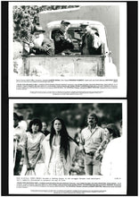 Load image into Gallery viewer, Milagro Beanfield War, 1988 Press Kit
