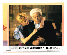 Load image into Gallery viewer, Milagro Beanfield War, 1988 Press Kit
