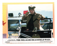 Load image into Gallery viewer, Milagro Beanfield War, 1988 Press Kit
