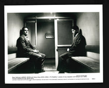 Load image into Gallery viewer, M. Butterfly, 1993 Press Kit
