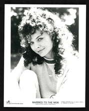 Load image into Gallery viewer, Married To The Mob, 1988 Press Kit
