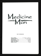 Load image into Gallery viewer, Medicine Man, 1992 Press Kit
