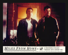 Load image into Gallery viewer, Miles From Home, 1988 Press Kit
