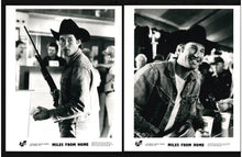 Load image into Gallery viewer, Miles From Home, 1988 Press Kit

