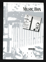 Load image into Gallery viewer, Music Box, 1989 Press Kit
