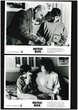 Load image into Gallery viewer, Music Box, 1989 Press Kit
