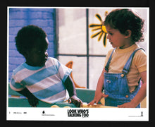 Load image into Gallery viewer, Look Who's Talking Too, 1990 Press Kit
