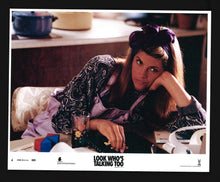 Load image into Gallery viewer, Look Who's Talking Too, 1990 Press Kit

