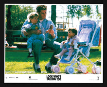 Load image into Gallery viewer, Look Who's Talking Too, 1990 Press Kit
