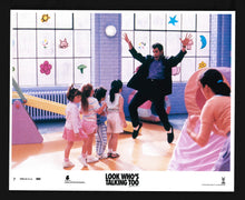 Load image into Gallery viewer, Look Who's Talking Too, 1990 Press Kit
