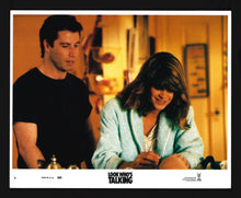 Load image into Gallery viewer, Look Who's Talking, 1989 Press Kit
