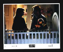 Load image into Gallery viewer, Look Who's Talking, 1989 Press Kit
