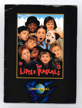Load image into Gallery viewer, Little Rascals, 1994 Press Kit
