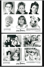 Load image into Gallery viewer, Little Rascals, 1994 Press Kit
