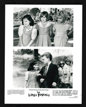 Load image into Gallery viewer, Little Rascals, 1994 Press Kit
